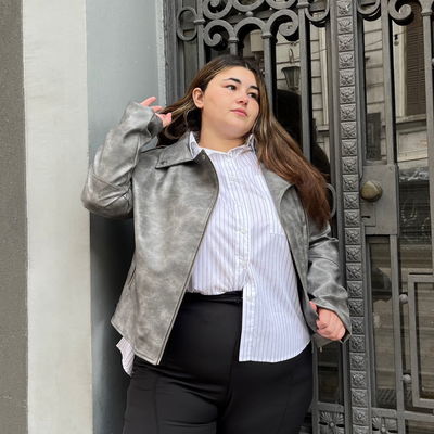 Chaqueta Chill
