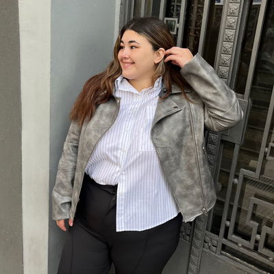 Camisa Manta