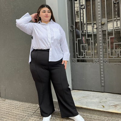 Pantalón Sastrero Amelia