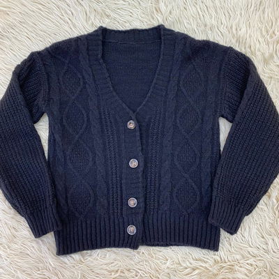 Cardigan Merida