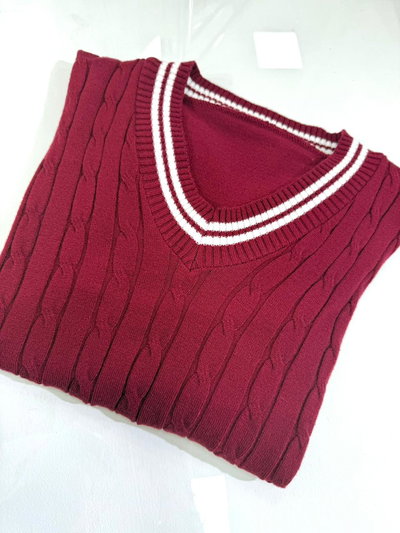 Sweater university