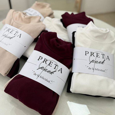 Pack de la Felicidad 