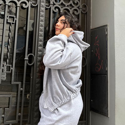 Campera Luz