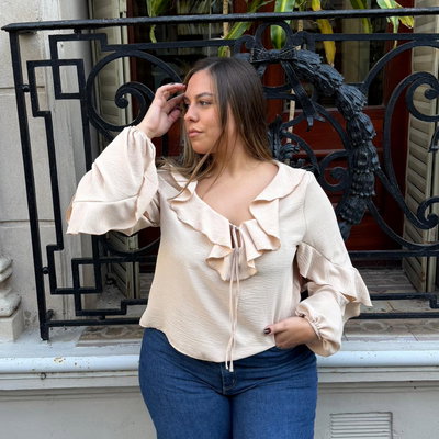 Blusa Montse