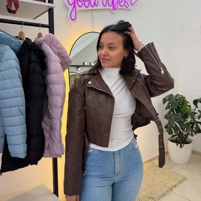 Chaqueta Rabena