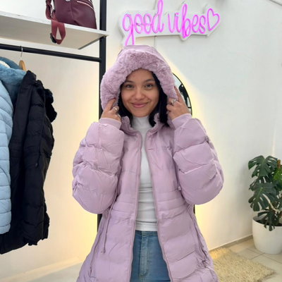 Campera Edita