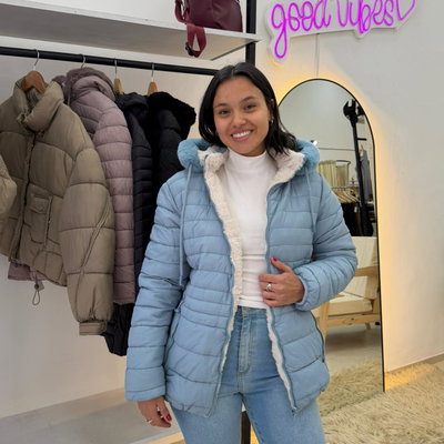 Campera Juanela