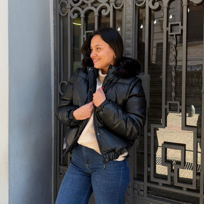Campera Nicol