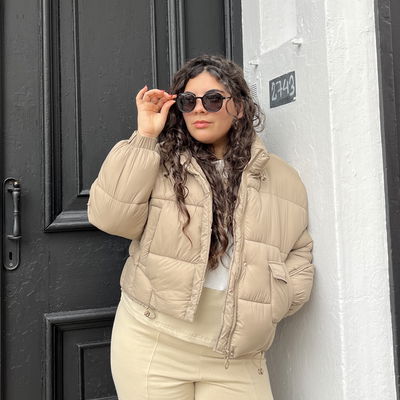 Campera Libra