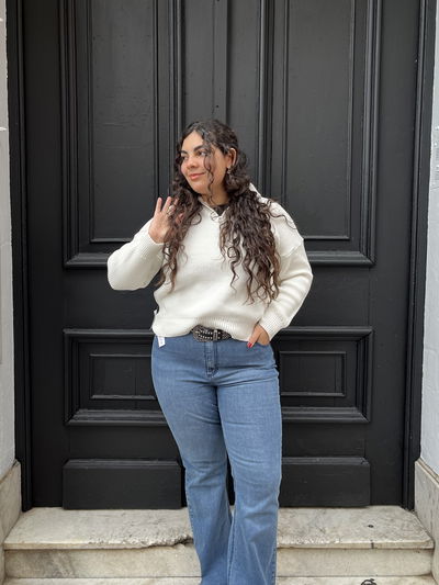 Jean Oxford Laura