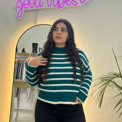 Sweater Cala
