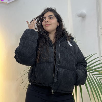 Campera Vilma