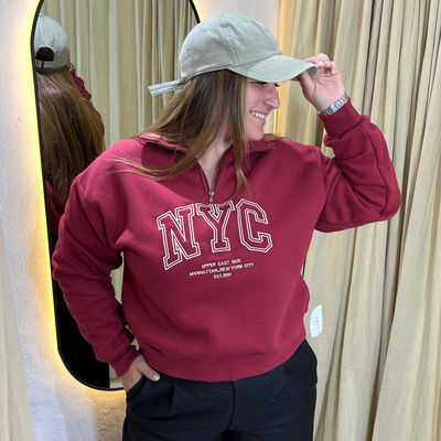 Buzo New York