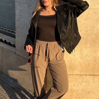 Pantalón olimpia