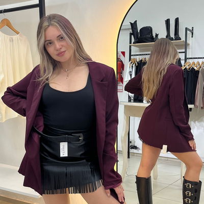 Blazer Abigail