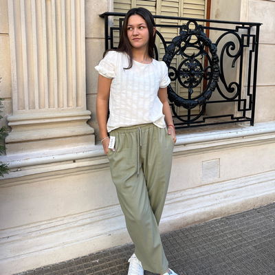 Pantalón Lobi