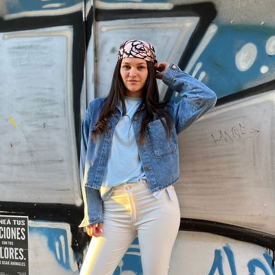 Camisa Vera