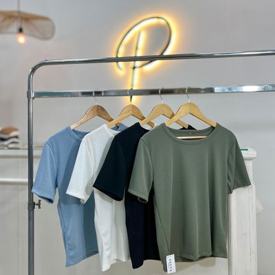 Remera Cervino