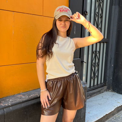 Musculosa Noemi