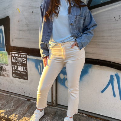 Pantalón Dona