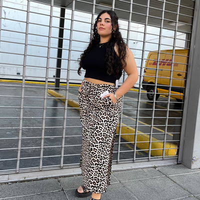 Musculosa Idara