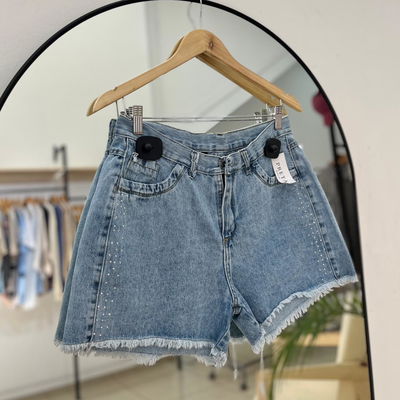 Short Marena