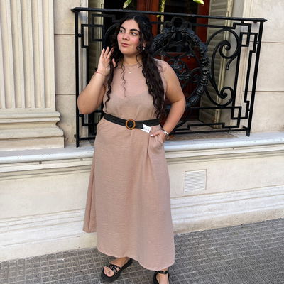 Vestido Turin