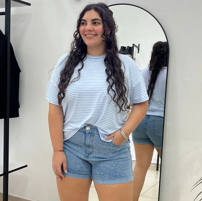Remera Alfonsina