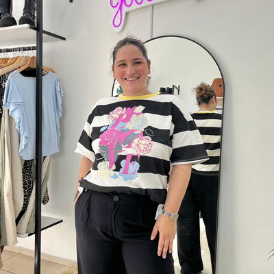 Remera Murillo