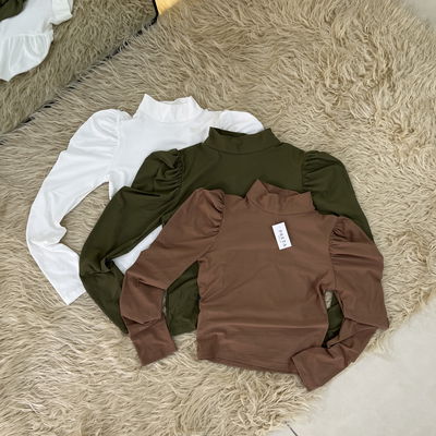 Media Polera Eve