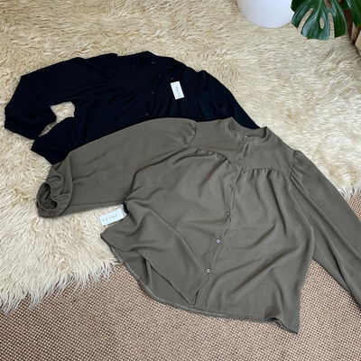 Blusa Jade