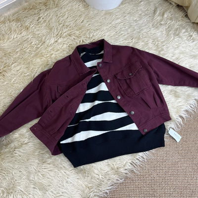 Campera Majo