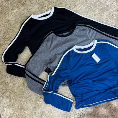 Remera Luisi