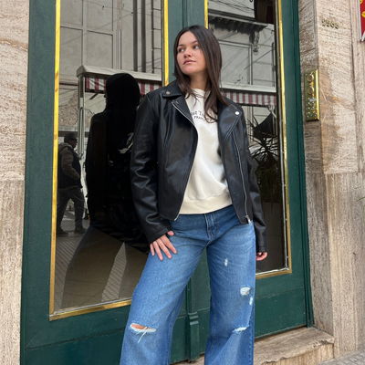 Campera Oslo