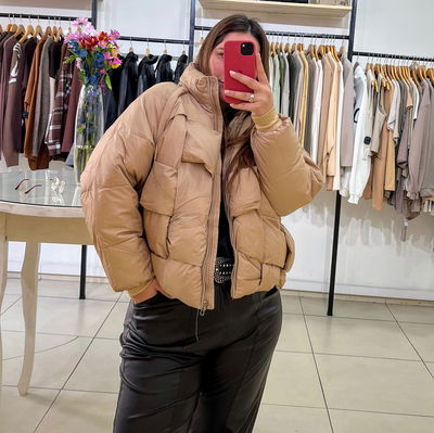 Campera Duo
