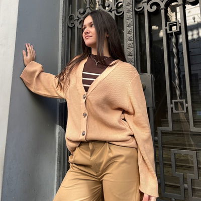 Cardigan Serena
