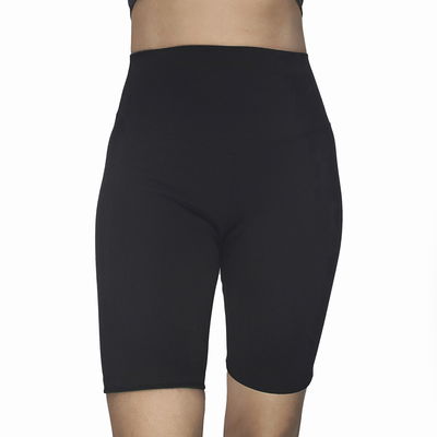 Biker deportiva de mujer | ekaya – Negro