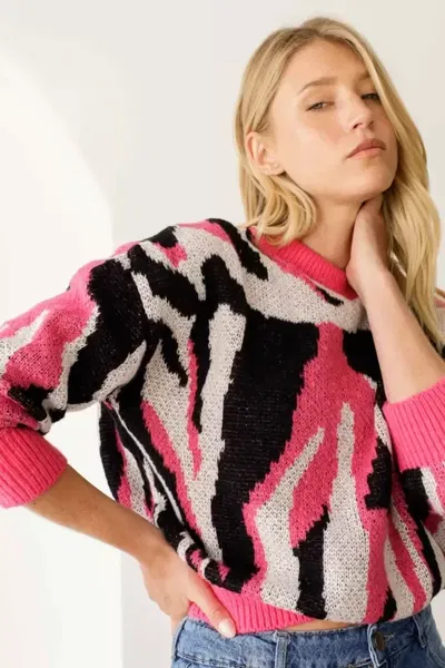 Sweater AFRICA
