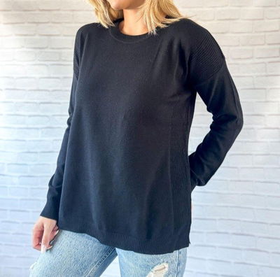 Sweater LATE