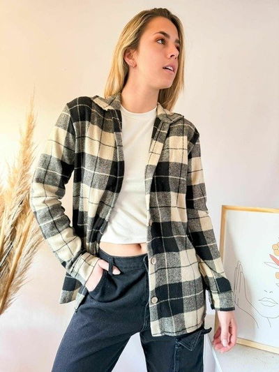 Camisaco LOLA