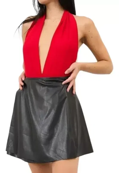 Body Elastizado TALULLA