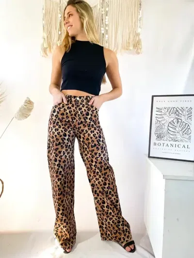 Pantalón LEO