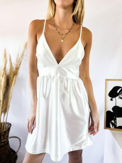 Vestido AGATHA