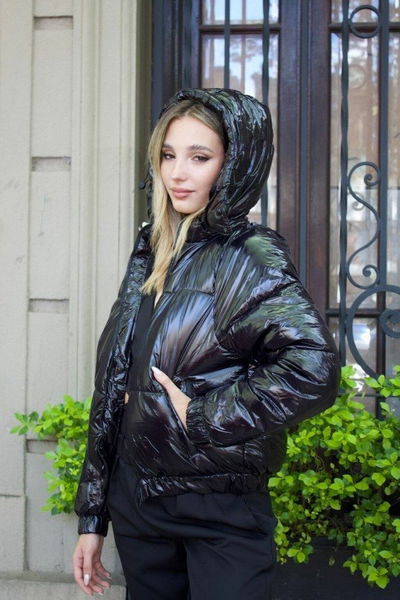 Campera MADRID