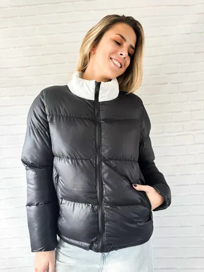 Campera JADE