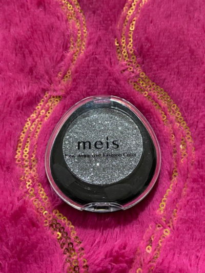 Sombra glitter Mels