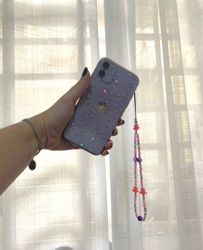 Straps correa para celulares porta celulares