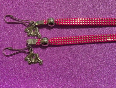 Holders para tapabocas Nilo