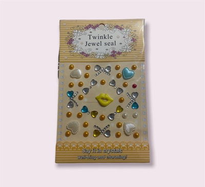 Strass autoadhesivo Twinkle