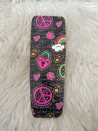Spinners diseños Peace